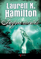 Laurell K. Hamilton: Fagyos érintés