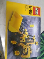 Lego Technic 8453