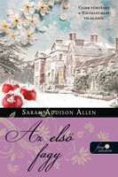 Sarah Addison Allen: Első fagy