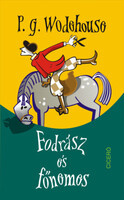 P. G. Wodehouse: Fodrász és főnemes