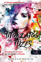 Bethany-Kris: Titokzatos és tüzes