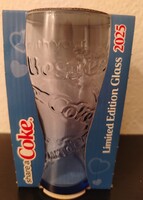 Coca - Colás pohár
