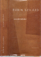 Rubin Szilárd: Zsebtükör