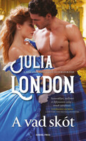 London, Julia: A vad skót