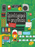 Kukkants bele: Számítógépek és programozás