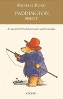 Michael Bond: Paddington besegít