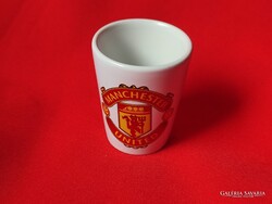 MANCHESTER UNITED FELES POHÁR