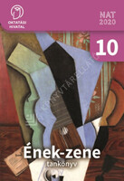 Lakner Tamás: Ének-zene 10. tankönyv