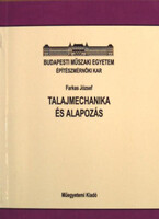 Farkas József: Talajmechanika és alapozás