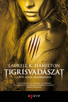 Laurell K. Hamilton: Tigrisvadászat