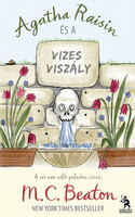 M. C. Beaton: Agatha Raisin és a vizes viszály