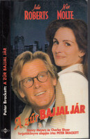 Peter Brackett: A zűr bajjal jár