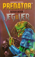 Nathan Archer: Predator: Jég és vér
