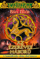 Bán Mór: Az ezeréves háború