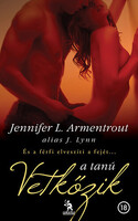Jennifer L. Armentrout: Vetkőzik a tanú