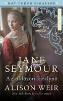 Alison Weir: Jane Seymour