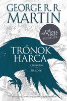George R. R. Martin, Daniel Abraham: Trónok harca - képregény - III. kötet