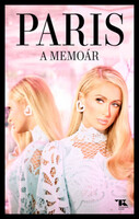 Paris Hilton: A memoár