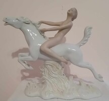 WALLENDORFI  LOVAS AKT