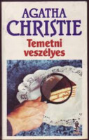 Agatha Christie: Temetni veszélyes