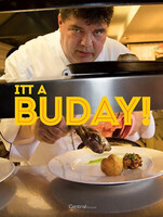 Buday Péter: Itt a Buday!