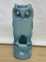 Zsolnay alapmázas bagoly