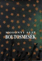 Aliz Mosonyi: shop tales