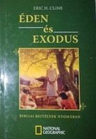 Eric H. Cline: Éden és Exodus