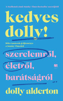 Alderton, Dolly: Kedves Dolly!