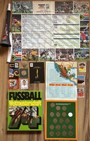 Futball világbajnokság gyűjtemény