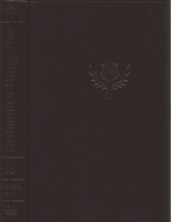 Britannica Hungarica - Világenciklopédia XIII. kötet