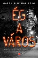Garthrisk Hallberg: Ég a város