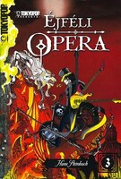 Hans Steinbach: Éjféli opera 3.