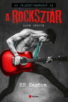 B.B. Easton: A rocksztár