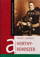 Püski Levente: A Horthy-rendszer
