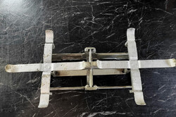 Vintage Mérleg 10 kg-os Fegyver és Gépgyár Rt