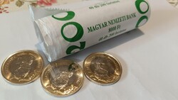 200 Forint Batthyány Lajos