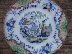 Villeroy and Boch Timor antik kistányér