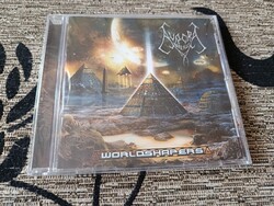 AURORA BOREALIS - WORLDSHAPERS