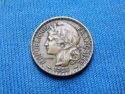 Kamerun  1 Franc  1926