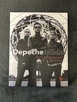 Ian Gittins: Depeche Mode - Hit és rajongás könyv