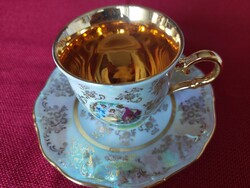 Moritz Zdekauer MZ kávés készlet