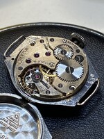 Acél női Omega 19.4T2 gyűjteményi darab!! gyátási év: 1936