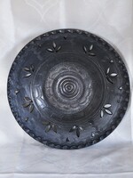 Mohácsi falitányér