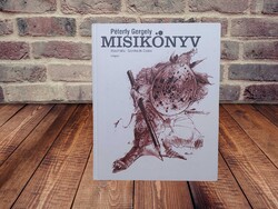 Péterfy Gergely - Misikönyv