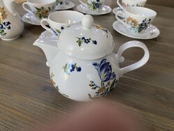 KHALA teás-kávés készlet