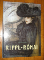 RIPPL - RÓNAI  ALBUM  / HORVÁTH JÁNOS