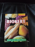 Biokert -Kertünk növényei-Kertészkedés.