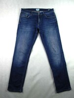 EREDETI TIMBERLAND (W34 / L32) FÉRFI ENYHÉN SZTRECCSES FARMER