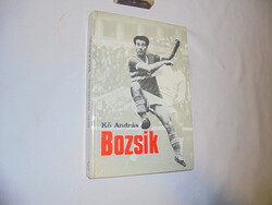 Kő András: Bozsik - 1979
